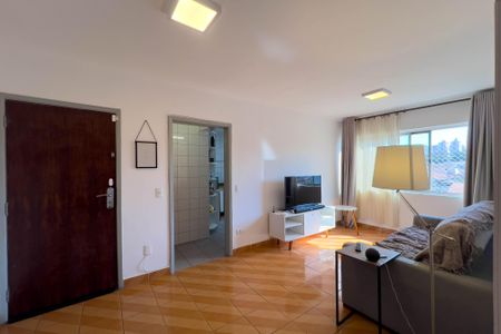 Apartamento para alugar com 70m², 2 quartos e sem vaga Apartamento para alugar com 70m², 2 quartos e sem vagaSala