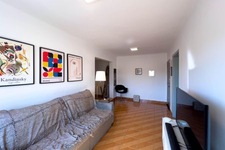 Apartamento para alugar com 70m², 2 quartos e sem vaga Apartamento para alugar com 70m², 2 quartos e sem vagaSala