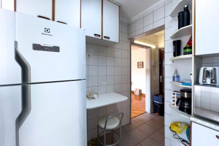 Apartamento para alugar com 70m², 2 quartos e sem vaga Apartamento para alugar com 70m², 2 quartos e sem vagaCozinha e área de serviço