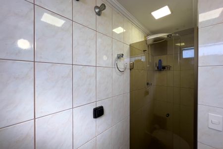 Apartamento para alugar com 70m², 2 quartos e sem vaga Apartamento para alugar com 70m², 2 quartos e sem vagaBanheiro