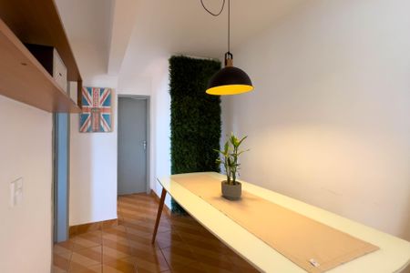 Apartamento para alugar com 70m², 2 quartos e sem vaga Apartamento para alugar com 70m², 2 quartos e sem vagaSala