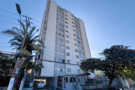 Apartamento para alugar com 70m², 2 quartos e sem vaga Apartamento para alugar com 70m², 2 quartos e sem vagaFachada