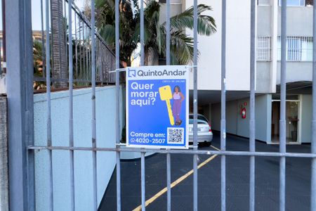 Apartamento para alugar com 70m², 2 quartos e sem vaga Apartamento para alugar com 70m², 2 quartos e sem vagaPlaca