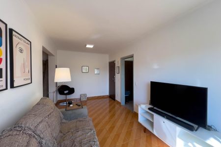 Apartamento para alugar com 70m², 2 quartos e sem vaga Apartamento para alugar com 70m², 2 quartos e sem vagaSala