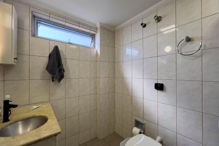 Apartamento para alugar com 70m², 2 quartos e sem vaga Apartamento para alugar com 70m², 2 quartos e sem vagaBanheiro