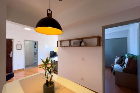Apartamento para alugar com 70m², 2 quartos e sem vaga Apartamento para alugar com 70m², 2 quartos e sem vagaSala