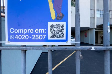 Apartamento para alugar com 70m², 2 quartos e sem vaga Apartamento para alugar com 70m², 2 quartos e sem vagaPlaca