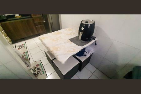 Apartamento à venda com 50m², 2 quartos e 1 vaga Apartamento à venda com 50m², 2 quartos e 1 vagaCozinha