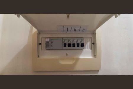 Apartamento à venda com 50m², 2 quartos e 1 vaga Apartamento à venda com 50m², 2 quartos e 1 vagaQuadro de Luz