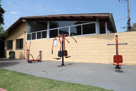 Apartamento à venda com 50m², 2 quartos e 1 vaga Apartamento à venda com 50m², 2 quartos e 1 vagaAcademia Externa