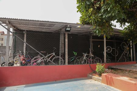 Apartamento à venda com 50m², 2 quartos e 1 vaga Apartamento à venda com 50m², 2 quartos e 1 vagaBicicletário