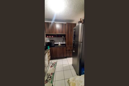 Apartamento à venda com 50m², 2 quartos e 1 vaga