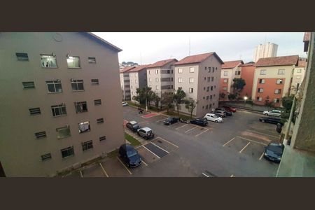 Apartamento à venda com 50m², 2 quartos e 1 vaga Apartamento à venda com 50m², 2 quartos e 1 vagaVista da Área de Serviço