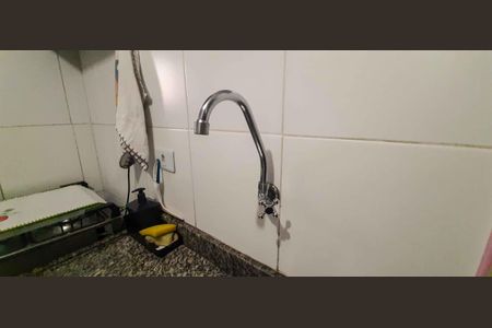 Apartamento à venda com 50m², 2 quartos e 1 vaga Apartamento à venda com 50m², 2 quartos e 1 vagaCozinha