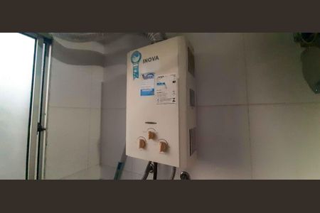 Apartamento à venda com 50m², 2 quartos e 1 vaga Apartamento à venda com 50m², 2 quartos e 1 vagaÁrea de Serviço