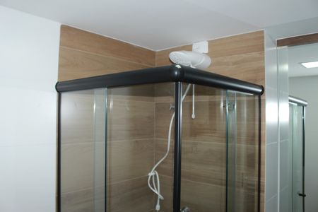 Studio para alugar com 26m², 1 quarto e sem vagaBanheiro