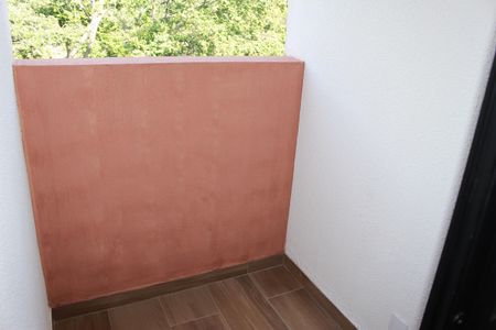 Studio para alugar com 26m², 1 quarto e sem vagaStudio