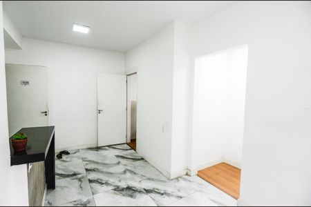 Sala de apartamento à venda com 2 quartos, 45m² em São Cristóvão, Rio de Janeiro