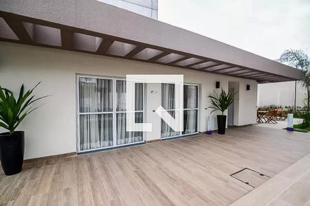 Apartamento à venda com 45m², 2 quartos e 1 vaga Apartamento à venda com 45m², 2 quartos e 1 vagaÁrea comum