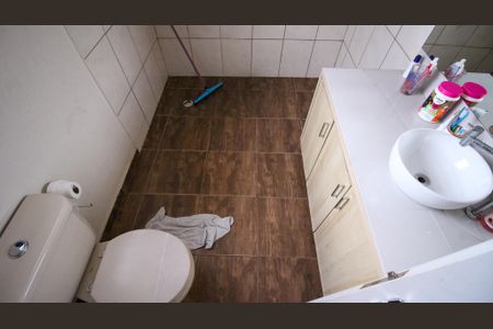 Casa à venda com 150m², 3 quartos e 1 vagaBanheiro