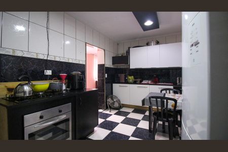Casa à venda com 150m², 3 quartos e 1 vagaCozinha