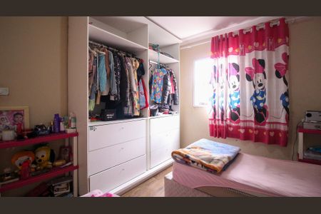 Casa à venda com 150m², 3 quartos e 1 vagaQuarto 2