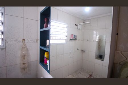 Casa à venda com 150m², 3 quartos e 1 vagaBanheiro da Suíte