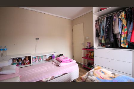 Casa à venda com 150m², 3 quartos e 1 vagaQuarto 2