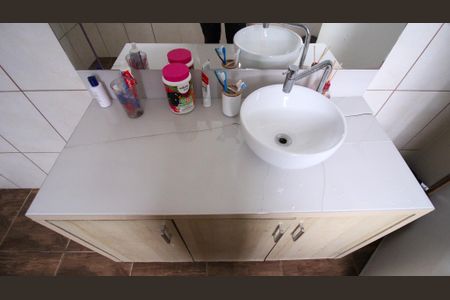 Casa à venda com 150m², 3 quartos e 1 vagaBanheiro