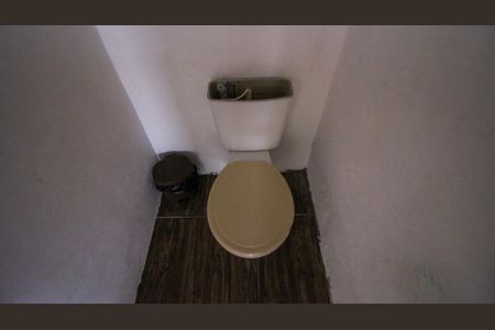 Casa à venda com 150m², 3 quartos e 1 vagaLavabo 3