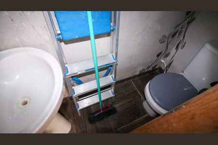 Casa à venda com 150m², 3 quartos e 1 vagaLavabo 2