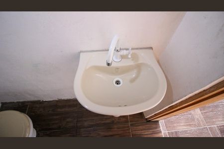 Casa à venda com 150m², 3 quartos e 1 vagaLavabo 3