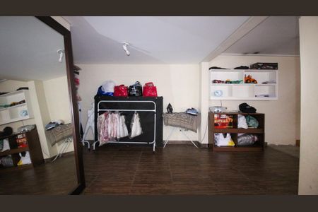 Casa à venda com 150m², 3 quartos e 1 vagaSala (inferior)