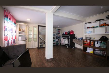 Casa à venda com 150m², 3 quartos e 1 vagaSala (inferior)