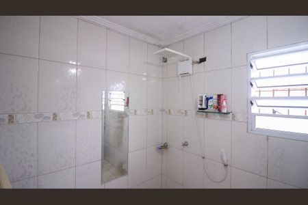 Casa à venda com 150m², 3 quartos e 1 vagaBanheiro da Suíte