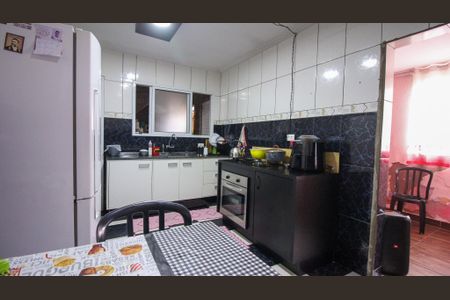 Casa à venda com 150m², 3 quartos e 1 vagaCozinha