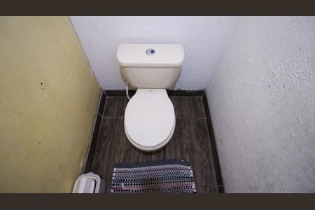 Casa à venda com 150m², 3 quartos e 1 vagaLavabo 1