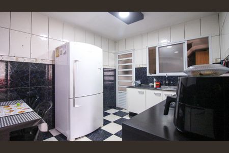 Casa à venda com 150m², 3 quartos e 1 vagaCozinha