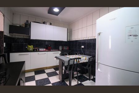 Casa à venda com 150m², 3 quartos e 1 vagaCozinha