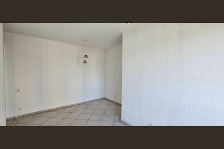 Apartamento para alugar com 49m², 2 quartos e 1 vaga Apartamento para alugar com 49m², 2 quartos e 1 vagaSala