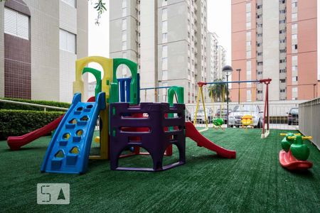 Apartamento para alugar com 49m², 2 quartos e 1 vaga Apartamento para alugar com 49m², 2 quartos e 1 vagaÁrea comum