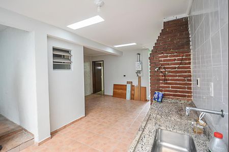 Casa à venda com 229m², 3 quartos e 3 vagasChurrasqueira