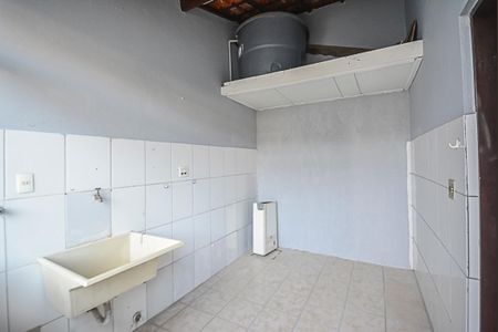 Casa à venda com 229m², 3 quartos e 3 vagasÁrea de Serviço 2