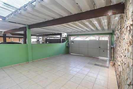 Casa à venda com 229m², 3 quartos e 3 vagasGaragem