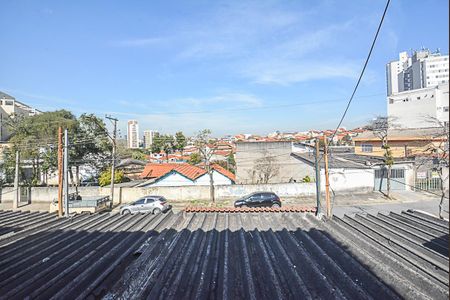 Casa à venda com 229m², 3 quartos e 3 vagasVista do Quarto 3