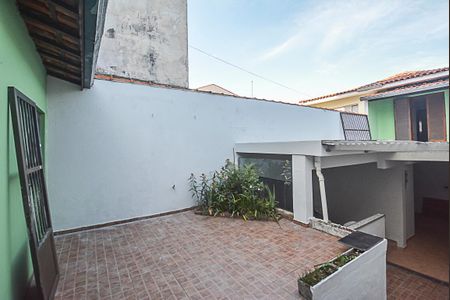 Casa à venda com 229m², 3 quartos e 3 vagasQuintal