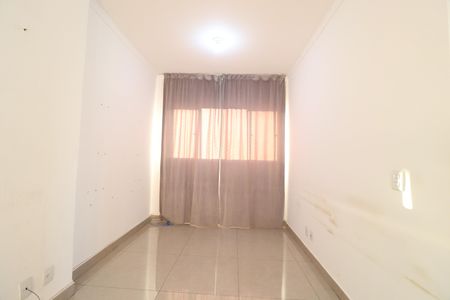 Sala de apartamento para alugar com 2 quartos, 50m² em Dona Zulmira, Uberlândia