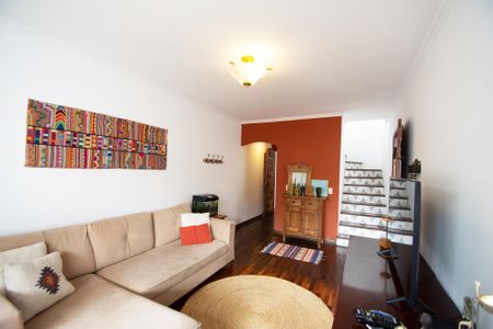 Casa à venda com 183m², 3 quartos e 4 vagasSala