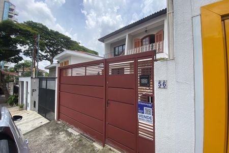 Casa à venda com 183m², 3 quartos e 4 vagasfachada casa