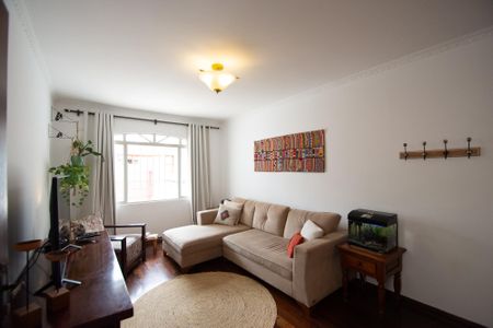 Sala de casa à venda com 3 quartos, 183m² em Vila Madalena, São Paulo